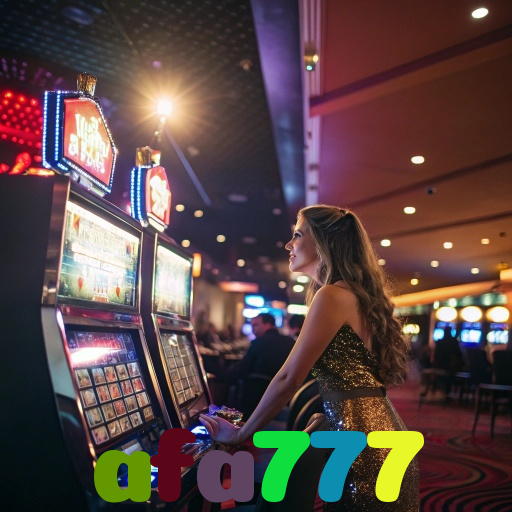 afa777：Aposte nas melhores slots e conquiste prêmios como nunca!