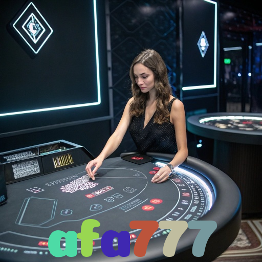 afa777：Aposte nas melhores slots e conquiste prêmios como nunca!