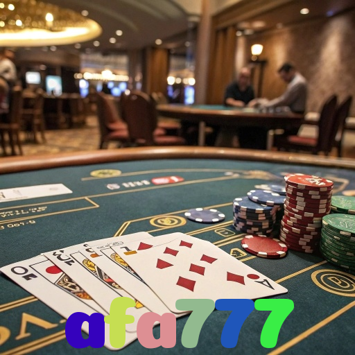 afa777：Aposte nas melhores slots e conquiste prêmios como nunca!