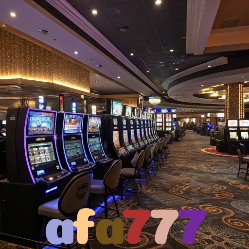 afa777：Aposte nas melhores slots e conquiste prêmios como nunca!