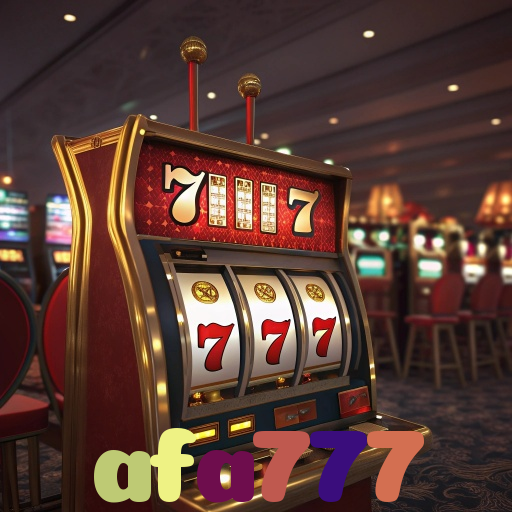 afa777：Aposte no futebol, jogue poker e conquiste vitórias épicas!