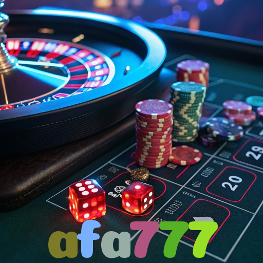 afa777：Aposte nas melhores slots e conquiste prêmios como nunca!