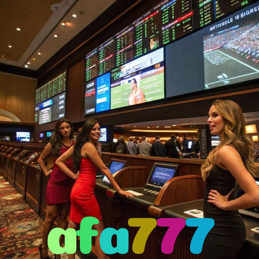 afa777：Jogue poker, aposte no futebol e ganhe em grandes jogos de cassino!