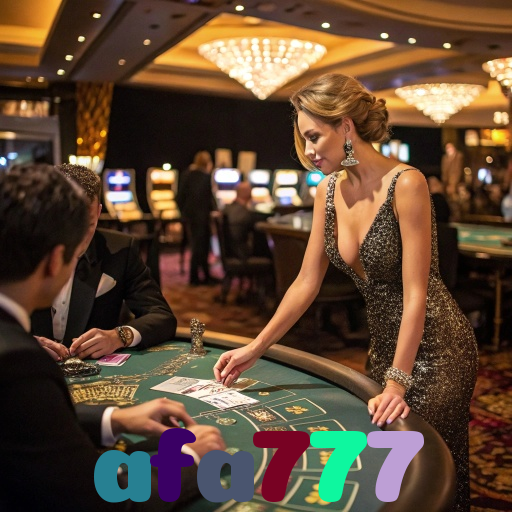 afa777：Aposte no futebol, jogue poker e conquiste vitórias épicas!