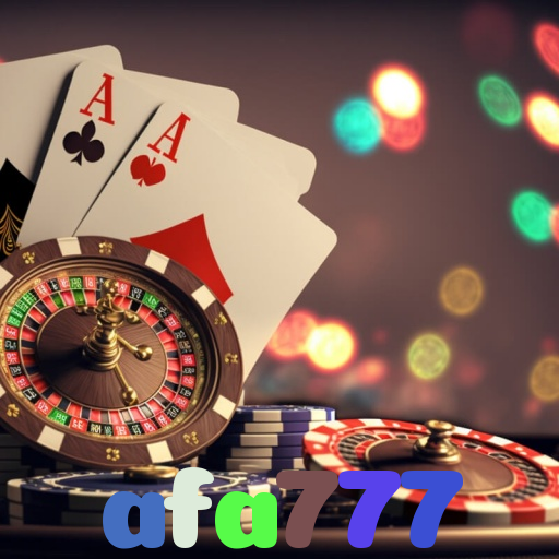 afa777：Aposte nas melhores slots e conquiste prêmios como nunca!
