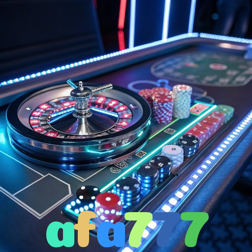 afa777：Aposte no futebol, jogue poker e conquiste vitórias épicas!