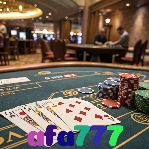 afa777：Aposte nas melhores slots e conquiste prêmios como nunca!