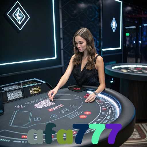 afa777：Jogue poker, aposte no futebol e ganhe em grandes jogos de cassino!