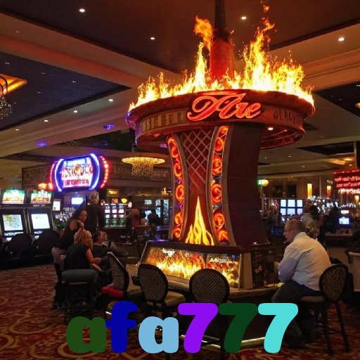 afa777：Aposte nas melhores slots e conquiste prêmios como nunca!