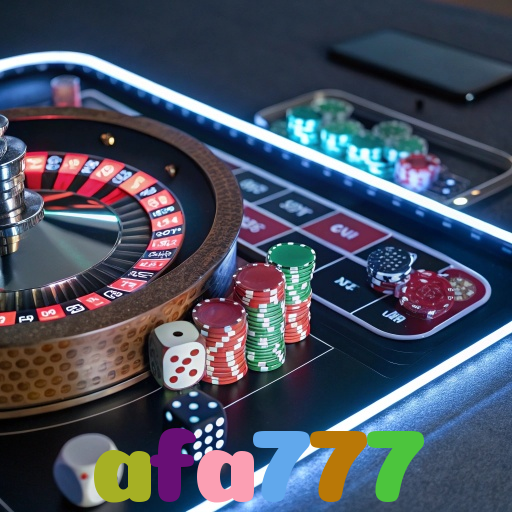 afa777：Jogue poker, aposte no futebol e ganhe em grandes jogos de cassino!