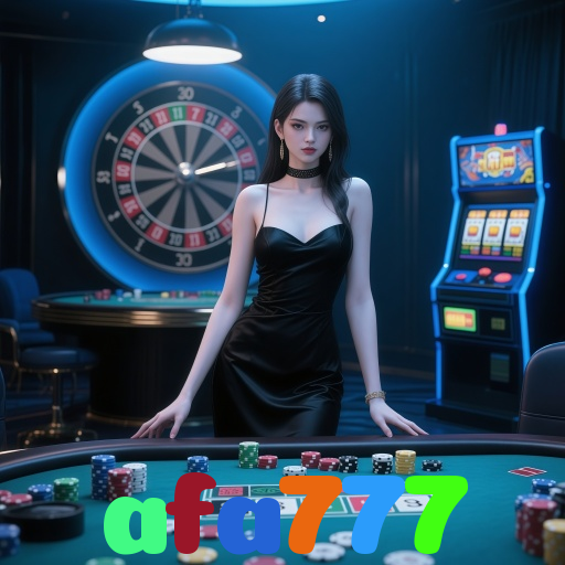 afa777：Jogue poker, aposte no futebol e ganhe em grandes jogos de cassino!