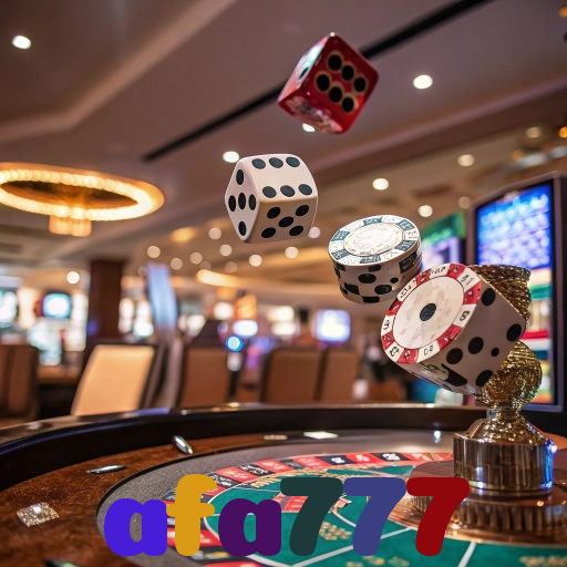 afa777：Aposte nas melhores slots e conquiste prêmios como nunca!