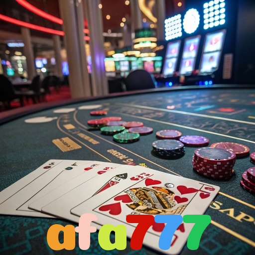 afa777:Jogue poker, aposte no futebol e ganhe em grandes jogos de cassino!