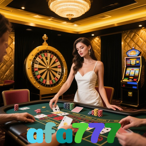 afa777:Aposte nas melhores slots e conquiste prêmios como nunca!
