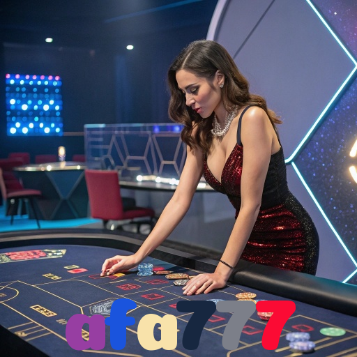 afa777：Aposte no futebol, jogue poker e conquiste vitórias épicas!