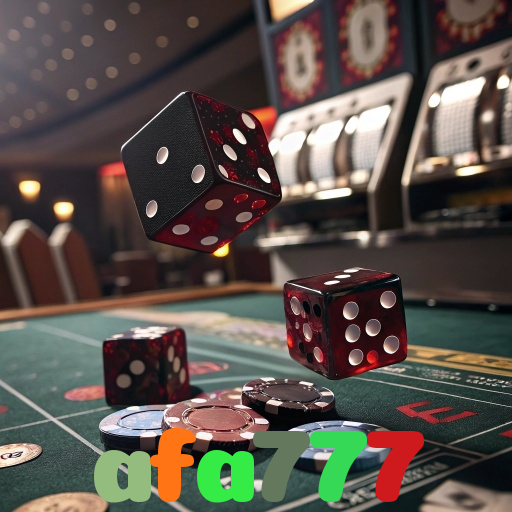 afa777：Jogue poker, aposte no futebol e ganhe em grandes jogos de cassino!
