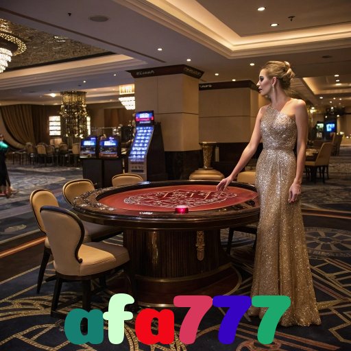 afa777：Jogue poker, aposte no futebol e ganhe em grandes jogos de cassino!