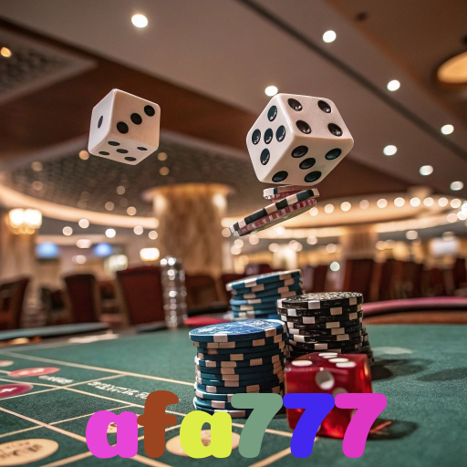 afa777：Aposte no futebol, jogue poker e conquiste vitórias épicas!