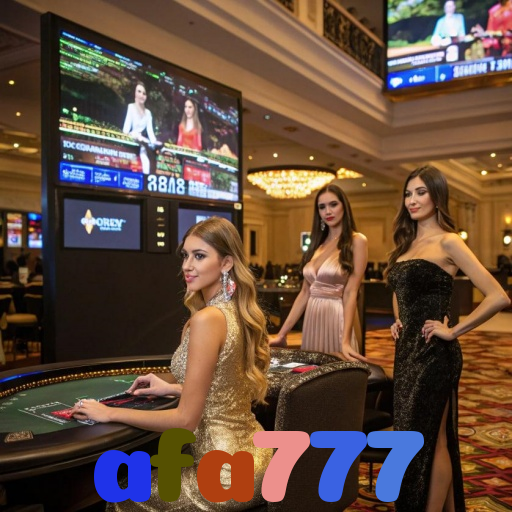 afa777：Aposte no futebol, jogue poker e conquiste vitórias épicas!