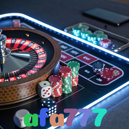 afa777：Aposte no futebol, jogue poker e conquiste vitórias épicas!