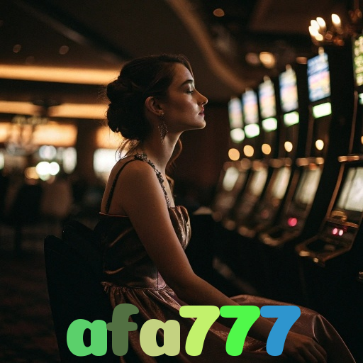 afa777：Aposte nas melhores slots e conquiste prêmios como nunca!