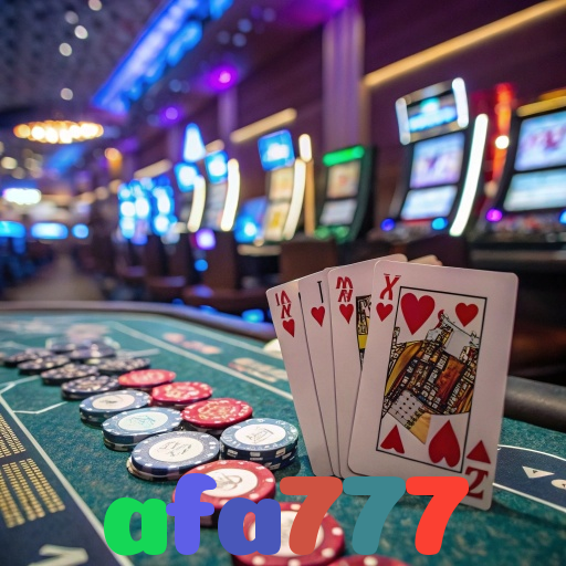 afa777:Aposte no futebol, jogue poker e conquiste vitórias épicas!