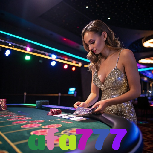 afa777：Jogue poker, aposte no futebol e ganhe em grandes jogos de cassino!