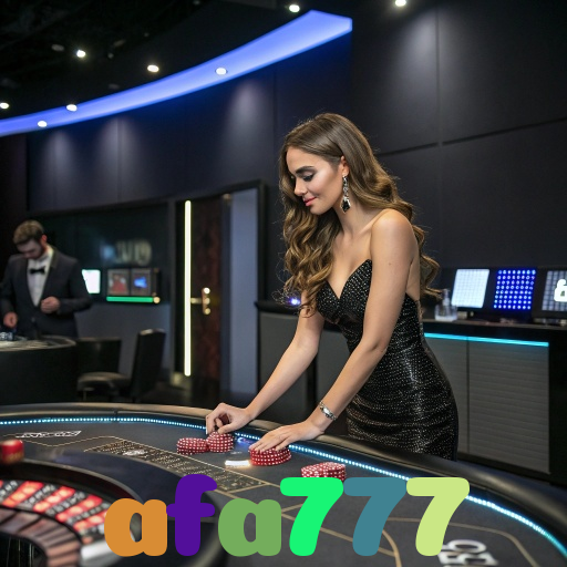 afa777：Jogue poker, aposte no futebol e ganhe em grandes jogos de cassino!