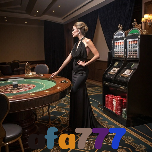 afa777:Aposte nas melhores slots e conquiste prêmios como nunca!