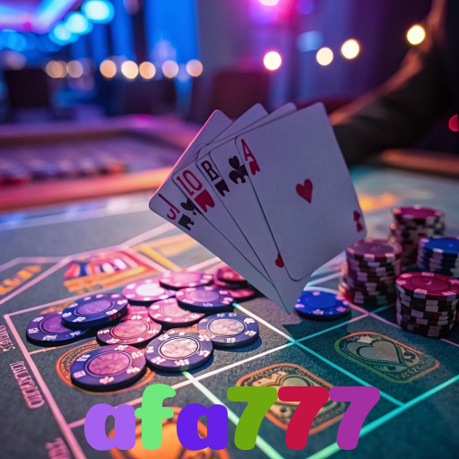 afa777:Aposte nas melhores slots e conquiste prêmios como nunca!