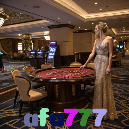afa777:Aposte nas melhores slots e conquiste prêmios como nunca!