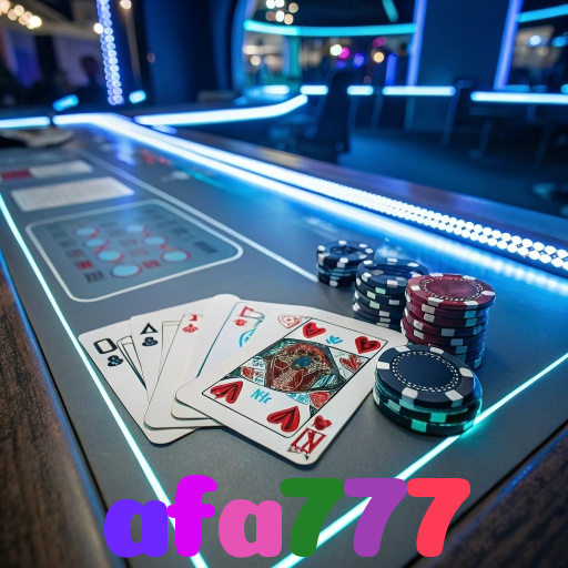 afa777：Aposte nas melhores slots e conquiste prêmios como nunca!