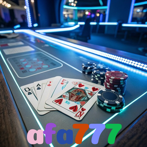 afa777:Aposte no futebol, jogue poker e conquiste vitórias épicas!