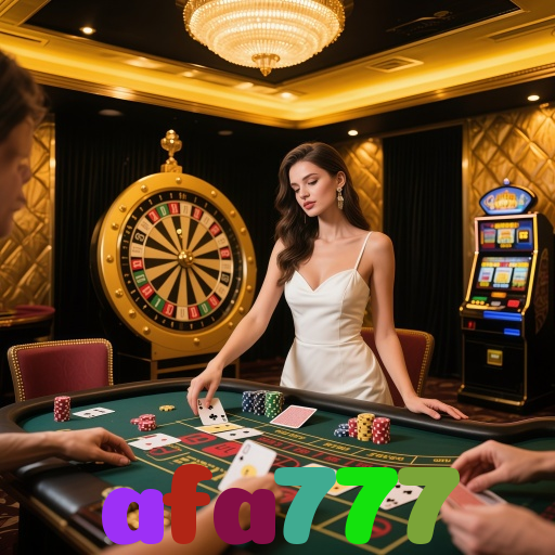 afa777:Aposte no futebol, jogue poker e conquiste vitórias épicas!