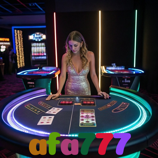 afa777：Aposte no futebol, jogue poker e conquiste vitórias épicas!