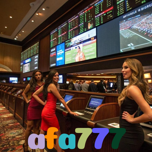 afa777：Aposte no futebol, jogue poker e conquiste vitórias épicas!