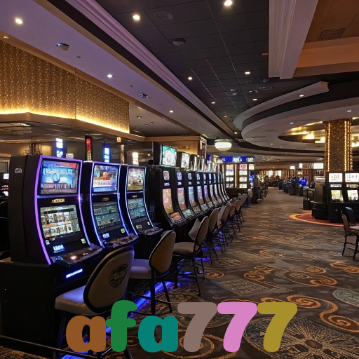 afa777：Jogue poker, aposte no futebol e ganhe em grandes jogos de cassino!
