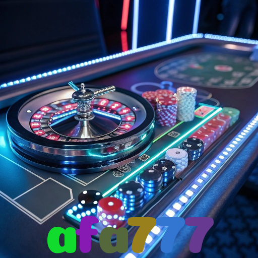 afa777：Aposte nas melhores slots e conquiste prêmios como nunca!