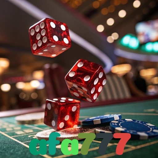 afa777：Jogue poker, aposte no futebol e ganhe em grandes jogos de cassino!