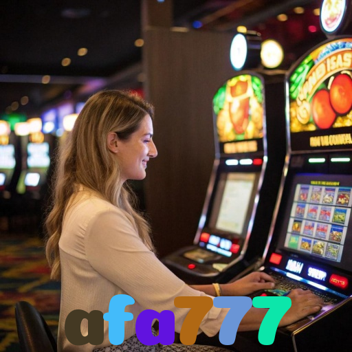 afa777：Aposte nas melhores slots e conquiste prêmios como nunca!