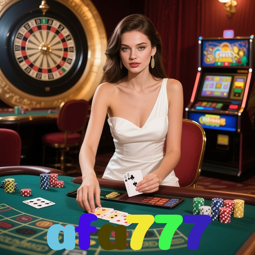afa777:Jogue poker, aposte no futebol e ganhe em grandes jogos de cassino!