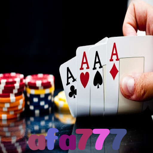 afa777:Jogue poker, aposte no futebol e ganhe em grandes jogos de cassino!