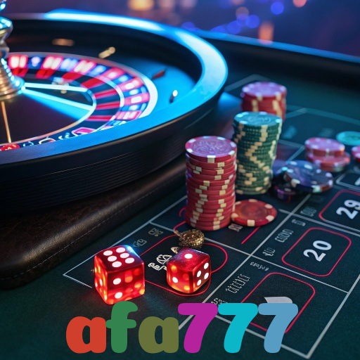 afa777：Aposte no futebol, jogue poker e conquiste vitórias épicas!
