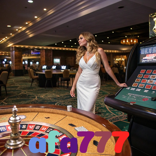 afa777：Aposte nas melhores slots e conquiste prêmios como nunca!