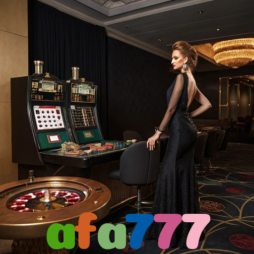 afa777:Aposte nas melhores slots e conquiste prêmios como nunca!