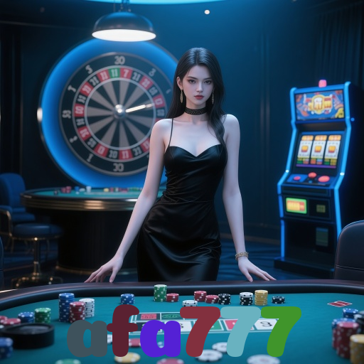 afa777：Aposte nas melhores slots e conquiste prêmios como nunca!