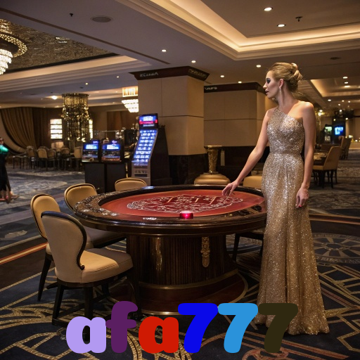 afa777：Aposte no futebol, jogue poker e conquiste vitórias épicas!