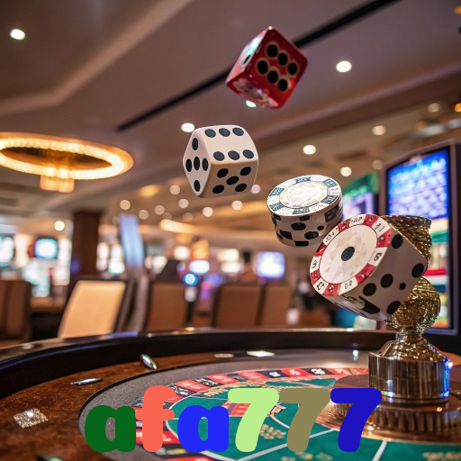 afa777：Jogue poker, aposte no futebol e ganhe em grandes jogos de cassino!