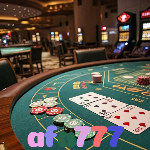 afa777：Aposte nas melhores slots e conquiste prêmios como nunca!