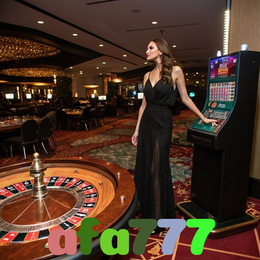 afa777：Jogue poker, aposte no futebol e ganhe em grandes jogos de cassino!